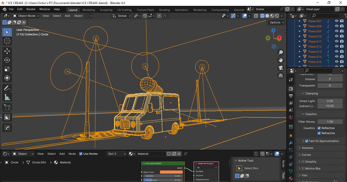 _ ICE CREAM  [C__Users_Victor's PC_Documents_blender_ICE CREAM .blend] - Blender 4.0 21_06_2025 10_23_28 AM.png